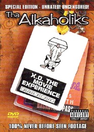 Watch Tha Alkaholiks: X.O. The Movie Experience