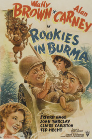 Watch Rookies in Burma