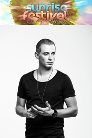 Watch Coone Live At Sunrise Festival 2013
