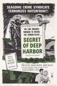 Watch Secret of Deep Harbor