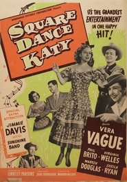 Watch Square Dance Katy