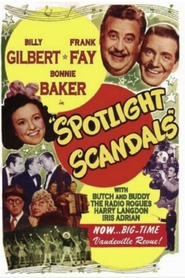 Watch Spotlight Scandals