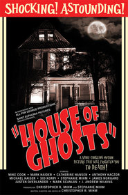 Watch House of Ghosts