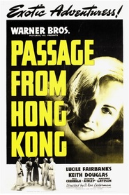 Watch Passage from Hong Kong