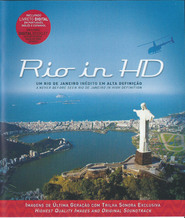 Watch Rio in HD