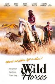 Watch Wild Horses