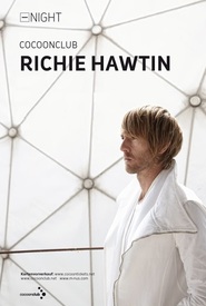 Watch Richie Hawtin: Live @ Cocoon Invites Minus