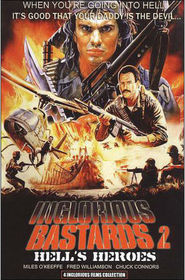 Watch Inglorious Bastards 2: Hell's Heroes