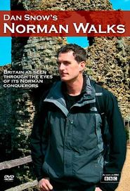 Watch Dan Snow's Norman Walks