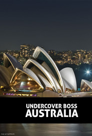 Watch Undercover Boss Australia