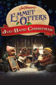 Watch Emmet Otter's Jug Band Christmas