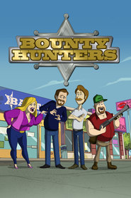 Watch Bounty Hunters