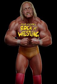 Watch Hulk Hogan's Rock 'n' Wrestling