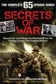 Watch Sworn to Secrecy: Secrets of War