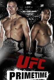 Watch UFC Primetime