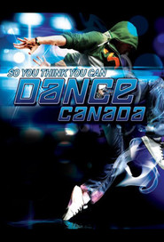 Watch So You Think You Can Dance Canada