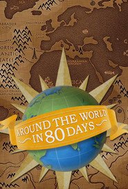 Watch Around the World in 80 Days