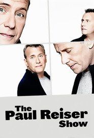 Watch The Paul Reiser Show