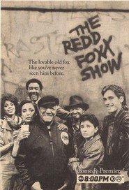 Watch The Redd Foxx Show