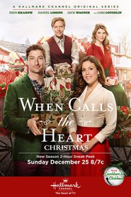 Watch When Calls the Heart Christmas