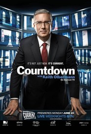 Watch Countdown with Keith Olbermann