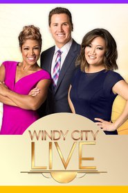 Watch Windy City Live