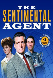 Watch The Sentimental Agent