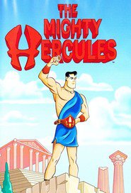 Watch The Mighty Hercules