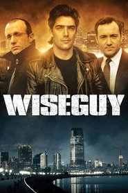 Watch Wiseguy