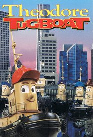 Watch Theodore Tugboat