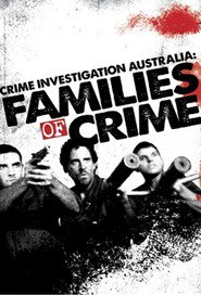 Watch Australian Families of Crime