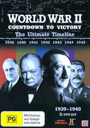 Watch World War II: Countdown to Victory