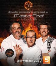 Watch Masterchef Holland