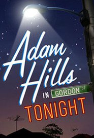 Watch Adam Hills Tonight