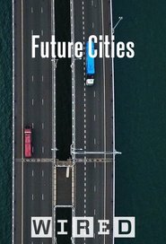 Watch Future Cities