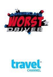 Watch America's Worst Driver