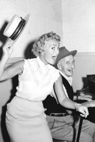 Watch The Jimmy Durante Show