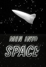 Watch Men into Space