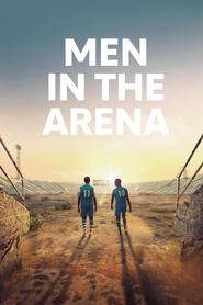 Watch Men in the Arena