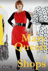 Watch Mary Queen of Shops