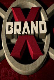 Watch Brand X with Russell Brand