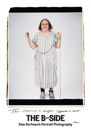 Watch The B-Side: Elsa Dorfman's Portrait Photography