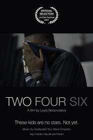 Watch Two Four Six