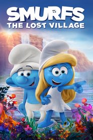 Watch Smurfs: The Lost Village