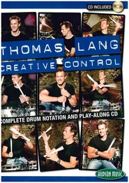 Watch Thomas Lang : Creative Control