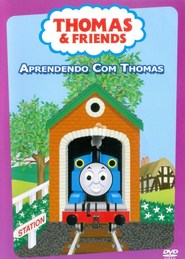 Watch Thomas & Friends – Aprendendo Com Thomas
