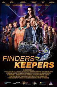 Watch Finders Keepers