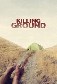 Watch Killing Ground
