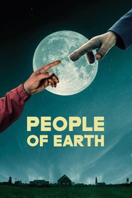 Watch People of Earth