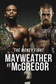 Watch Floyd Mayweather Jr. vs. Conor McGregor